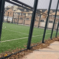 Decorative Chain Link Fence